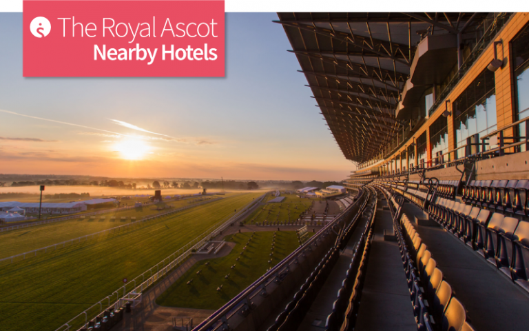 The Royal Ascot Nearby Hotels