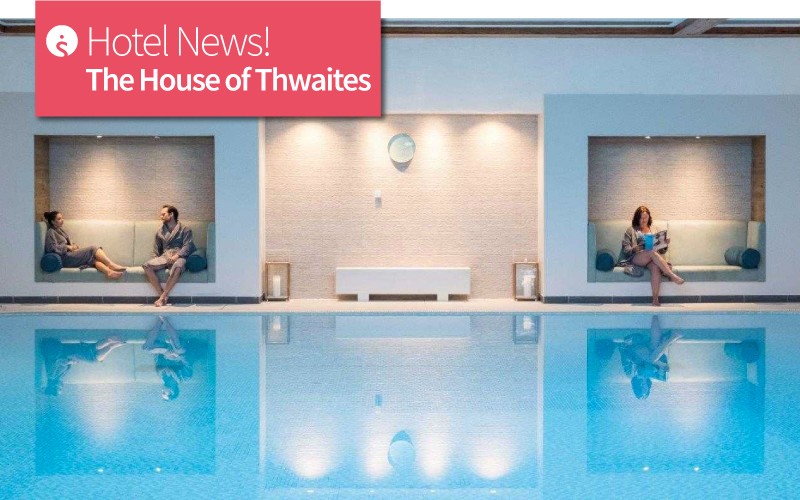 House of Thwaites