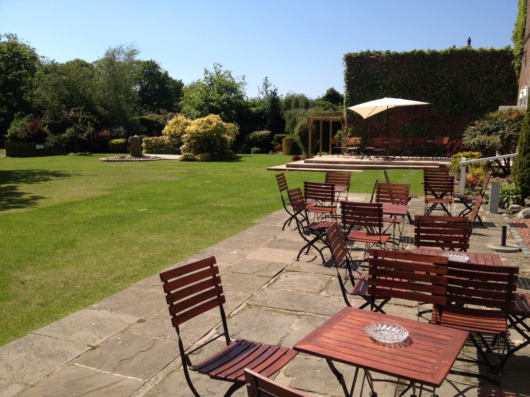 Hotel of the Month: Singleton Lodge Country House Hotel - Infotel Blog