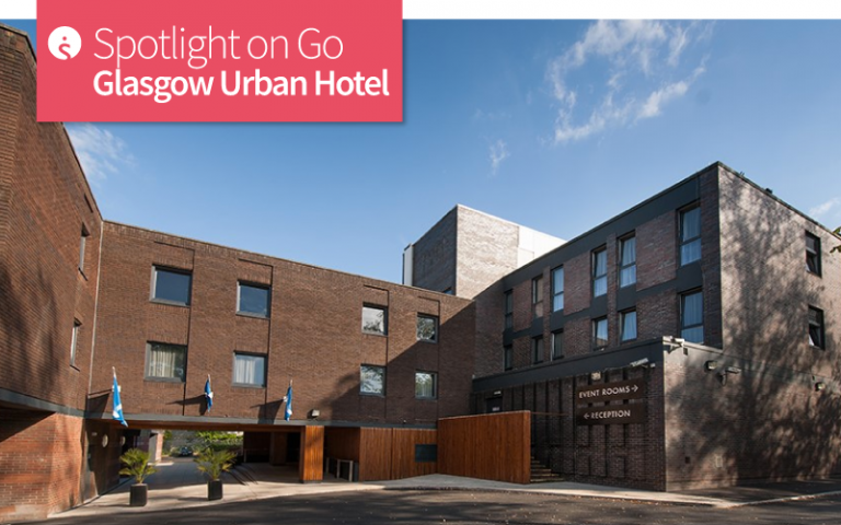 Spotlight on Go Glasgow Urban Hotel