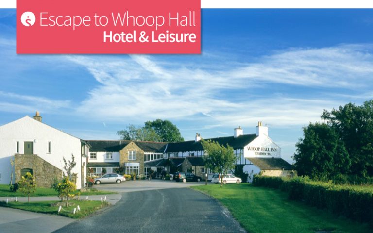 Whoop Hall Hotel & Leisure