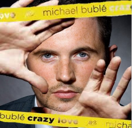 Michael Buble (Adam Parker Brown) Sat 16 Feb