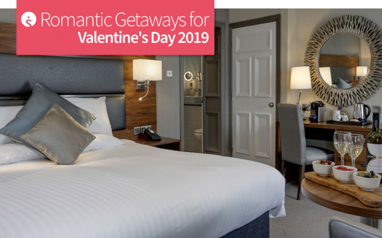 Romantic Getaways for Valentine's Day