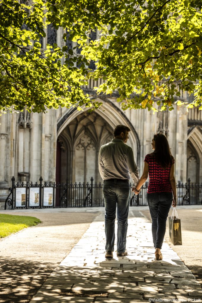 Winchester Cathedral 