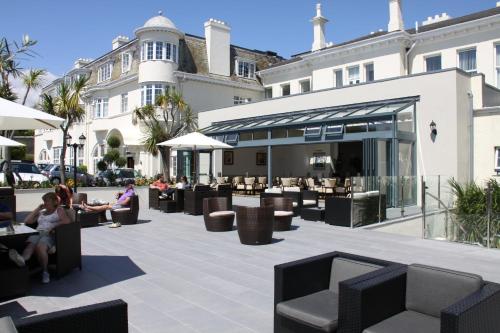 Headland Hotel Torquay