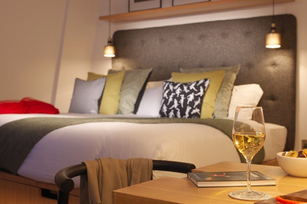 Wilde Aparthotels By Staycity - The Strand 