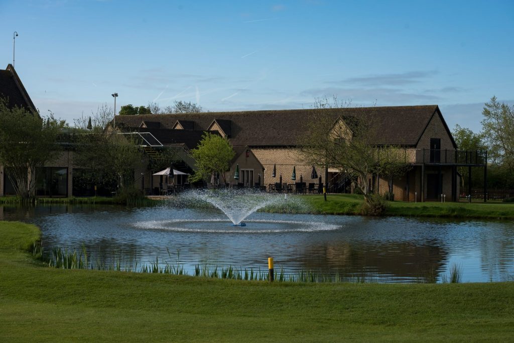 Bicester Hotel Golf and Spa 