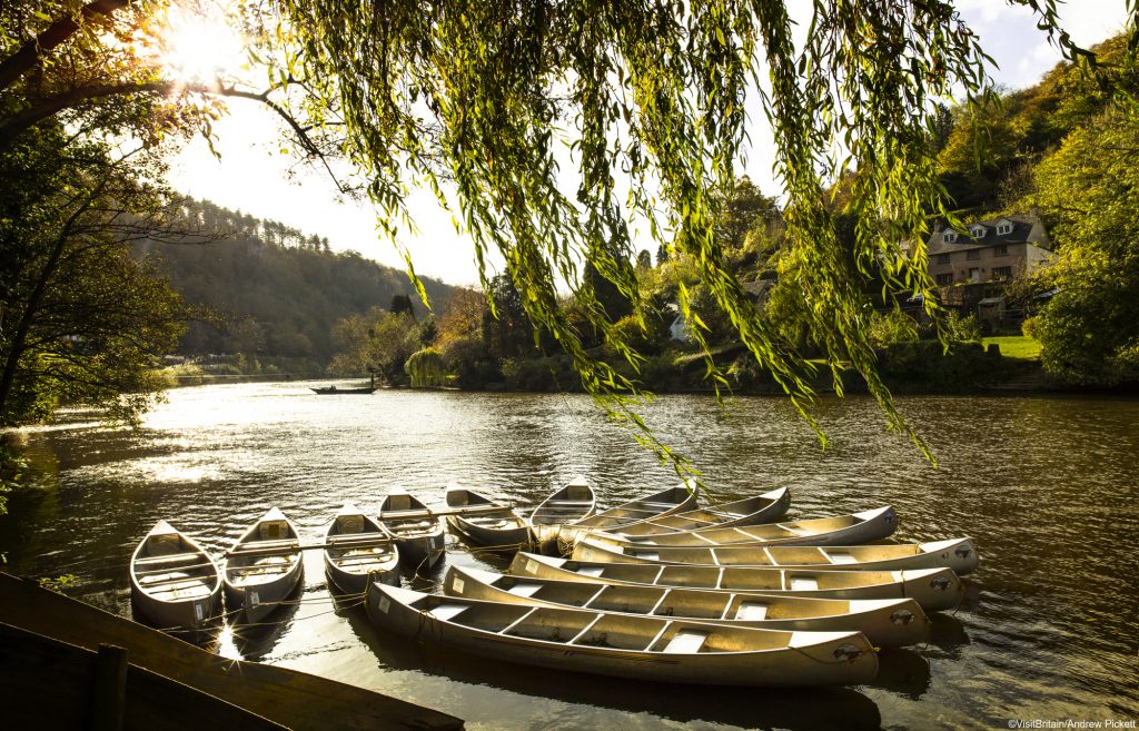 Symonds Yat 