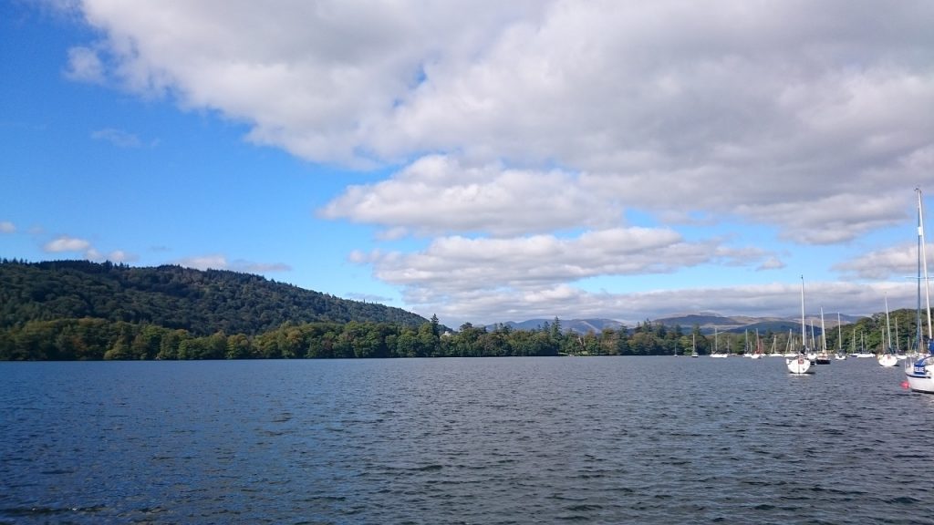 Windermere