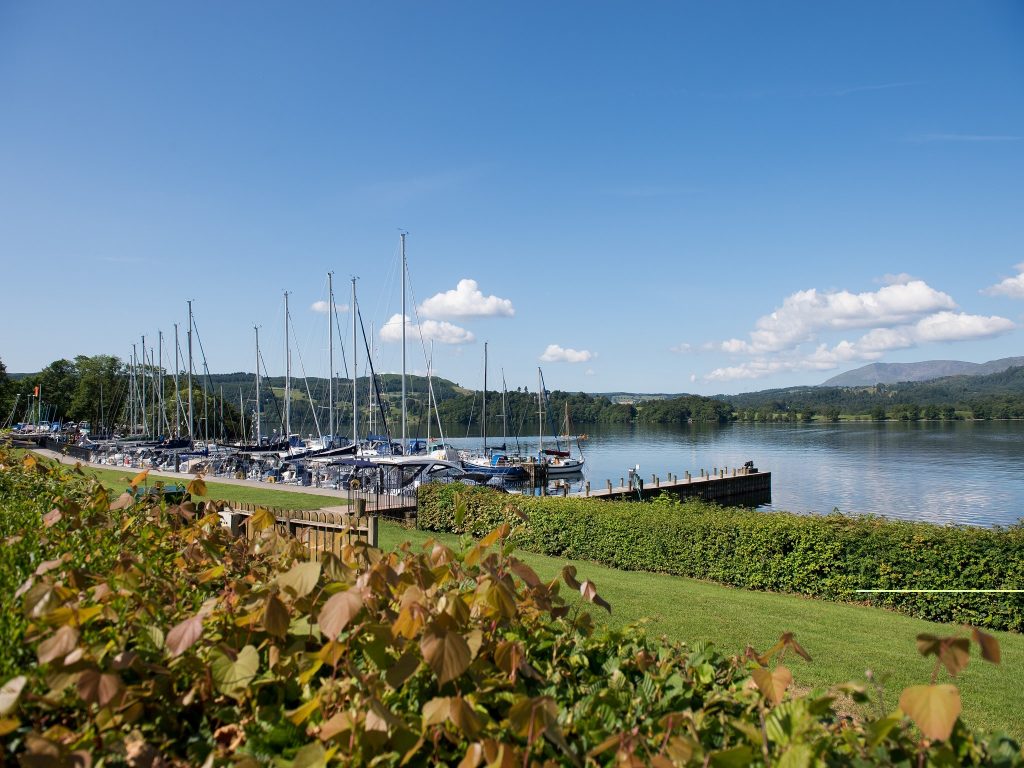 Innkeepers Lodge Ambleside