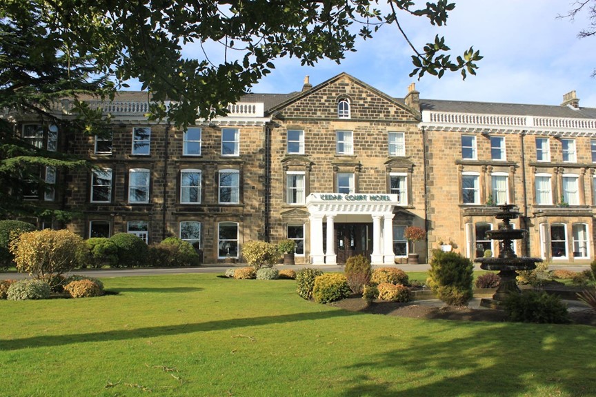 Cedar Court Harrogate