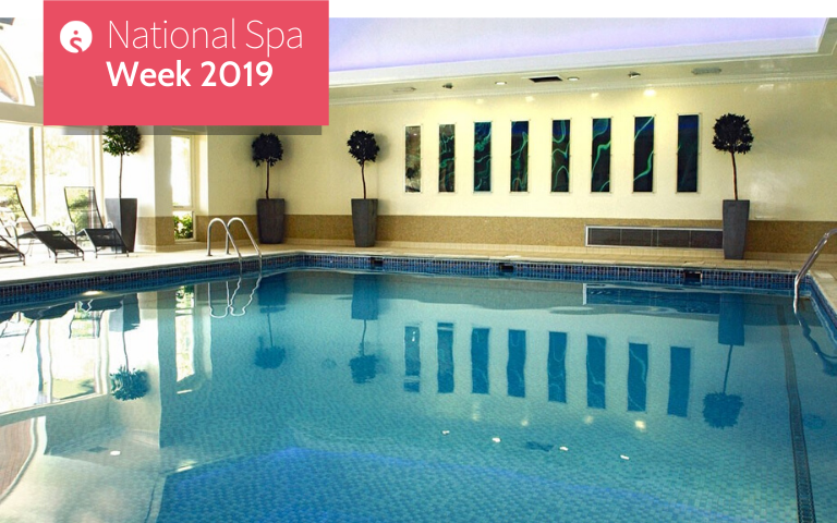 National Spa Week