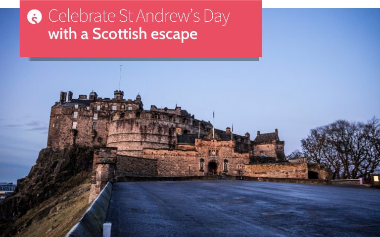 St Andrews Day