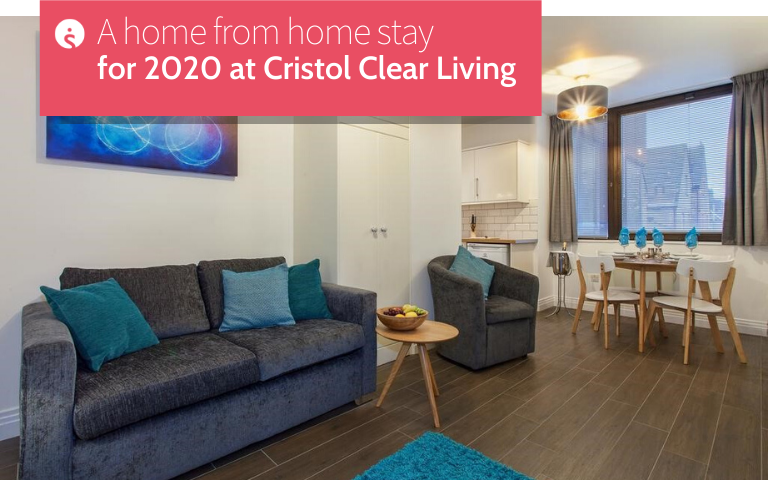 Cristol Clear Living