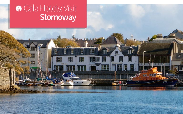 Cala Hotels Stornoway