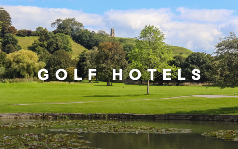 Golf Hotels