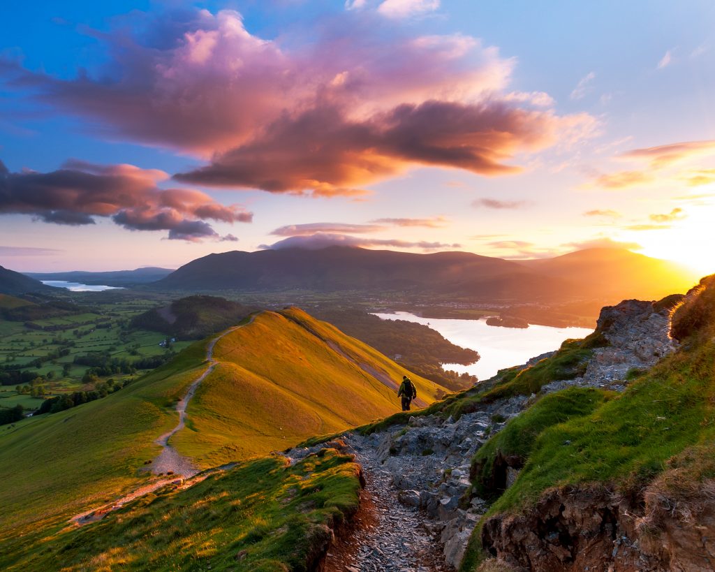 Lake District National Park