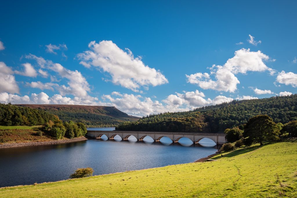 Peak District National Park