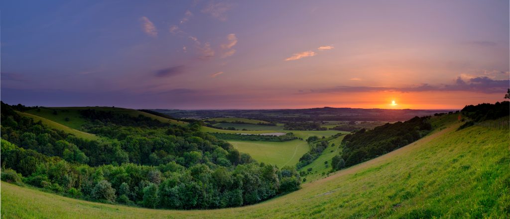 South Downs National Park