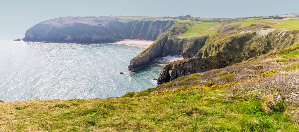 Pembrokeshire Coast National Park