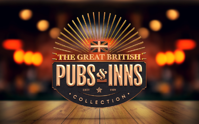 Pubs & Inns Collection