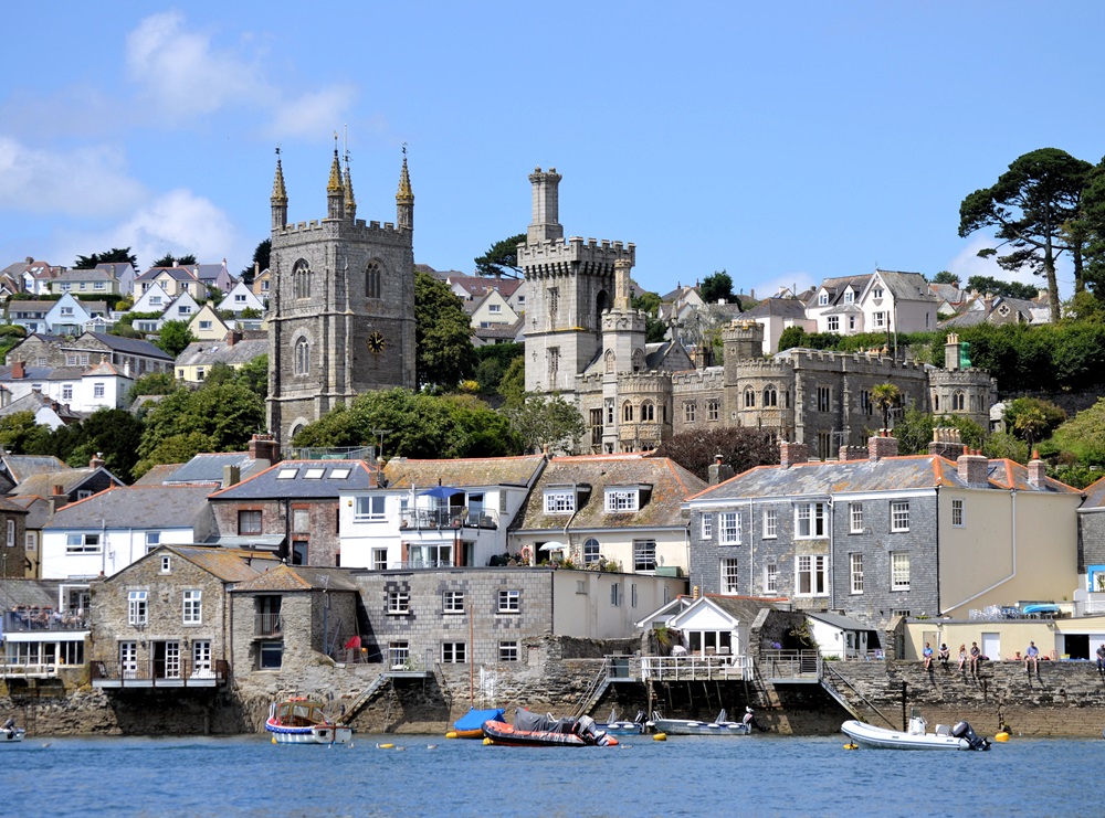 Image of Fowey