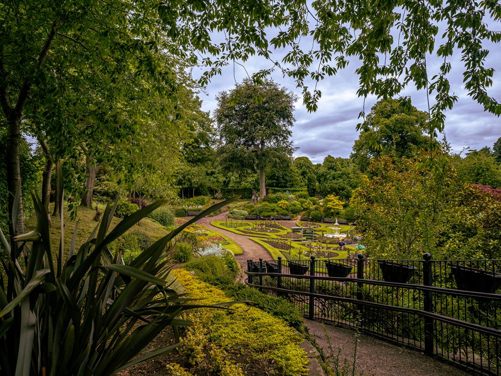 Image of Shrewsbury