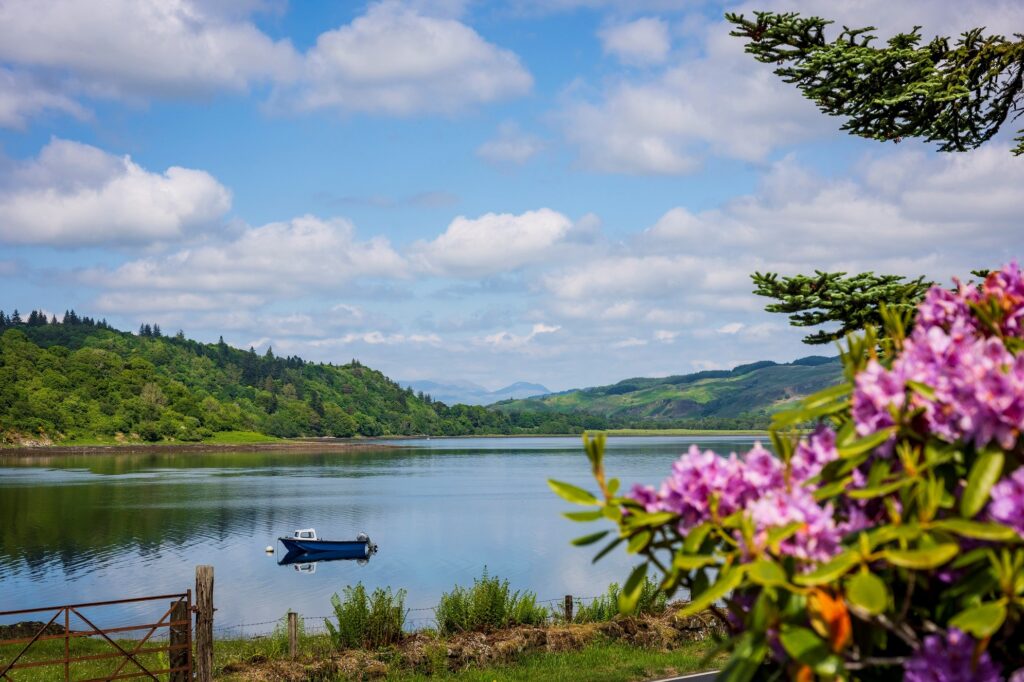 Loch Feochan