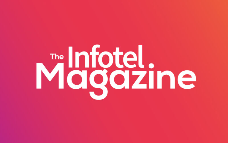 The Infotel Magazine