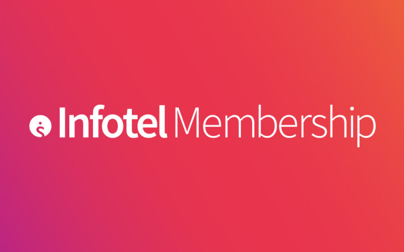 Infotel Membership